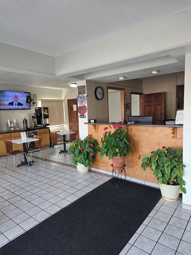 Others 5, Super 8 by Wyndham Ashland, Ashland