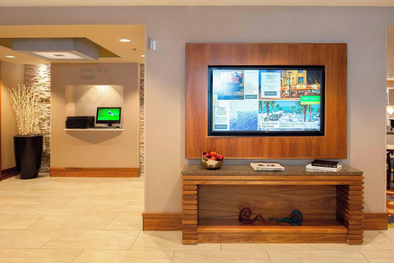 Exterior & Views 2, Courtyard by Marriott Ithaca Airport/University, Tompkins