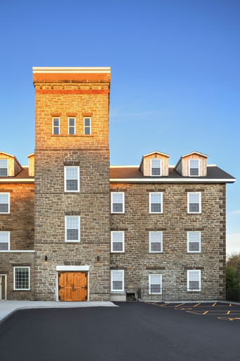 Primary image, Tri Century Mill Suites, Lanark