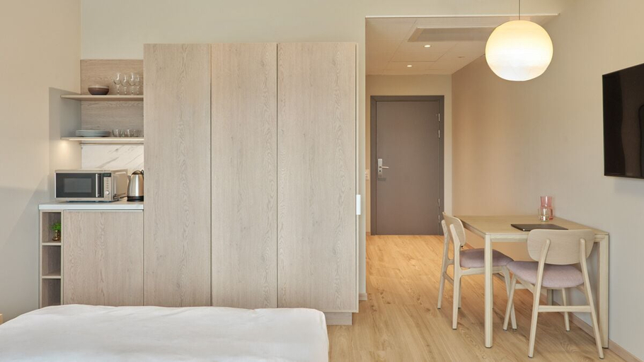 Room 4, Stey Stavanger, Stavanger