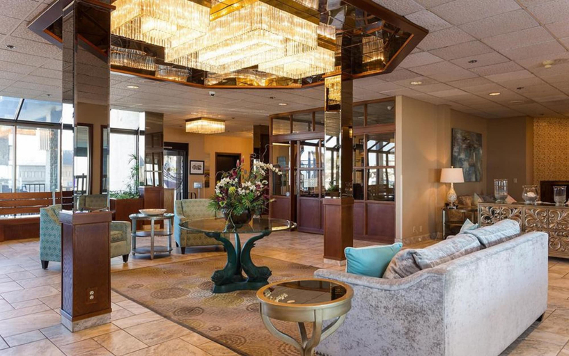 Others 5, Promenade Inn & Suites Oceanfront, Clatsop