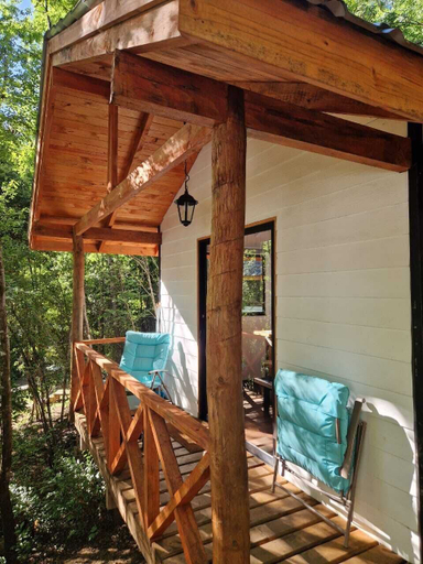 Exterior & Views 2, Ecos del Manantial, Cautín