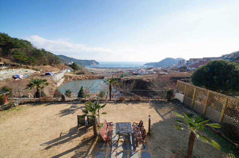 Others 5, Namhae German Village Neuhaus in Korea, Namhae