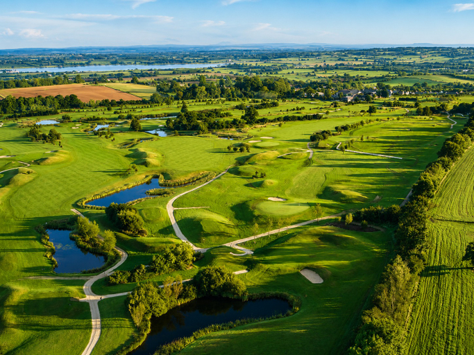 Exterior & Views 1, The Wiltshire Hotel Golf Leisure Resort, Wiltshire