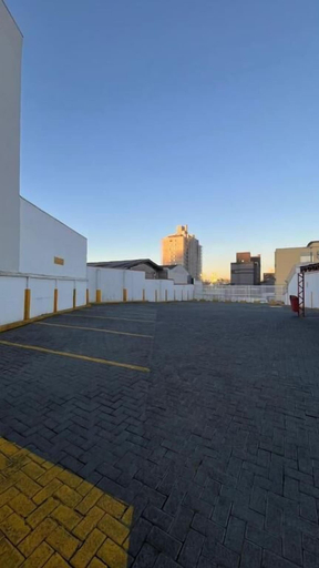 Exterior & Views 2, Afford Hoteis, Lages