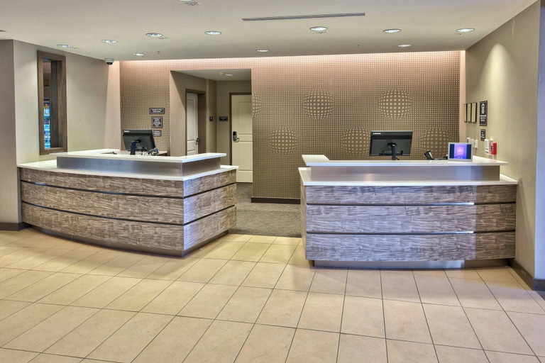 Public Area 3, Residence Inn Blacksburg-University, Montgomery