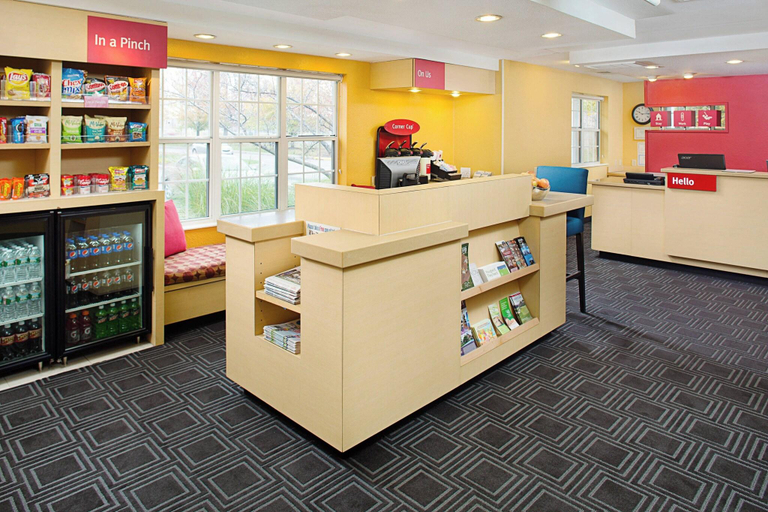 Public Area 2, Towneplace Suites by Marriott Horsham, Montgomery