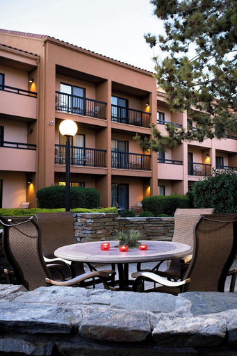 Exterior & Views 2, Courtyard Fremont Silicon Valley, Alameda