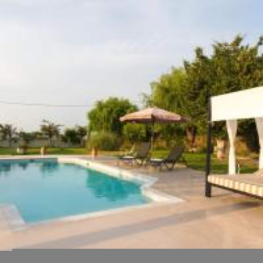 Room 5, Villa Fivos With Private Pool by Lefkadastay, Ionian Islands