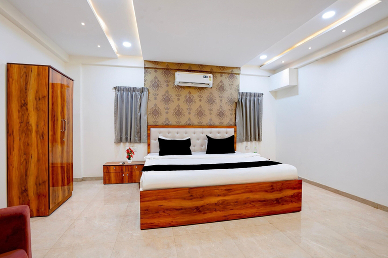 Room 2, Classic KP Pride, Pune