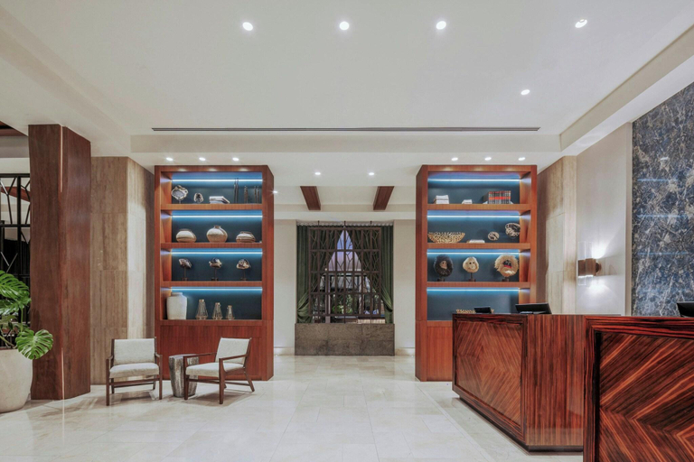 Public Area 4, Santa Maria, a Luxury Collection Hotel, Panamá