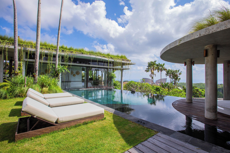 Pool 2, Villa Moso, Badung