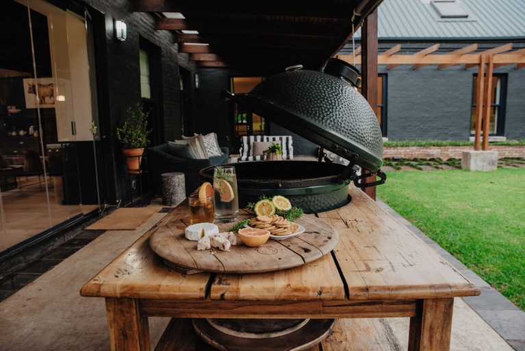 Food & Drinks 5, Rockwood Lodges, Umgungundlovu