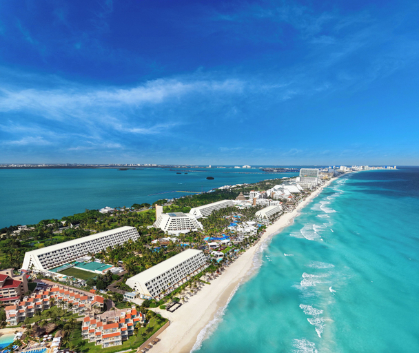 Others 1, The Grand Oasis Cancun - All Inclusive, Benito Juárez