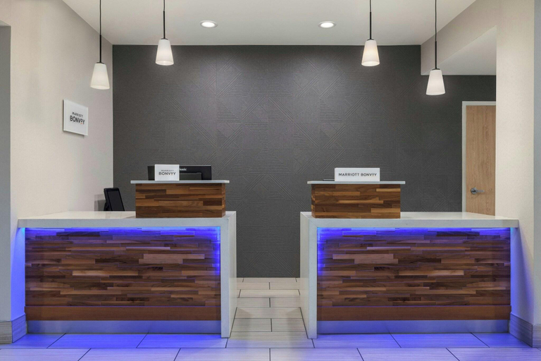Public Area 2, SpringHill Suites Dallas Arlington North, Arlington