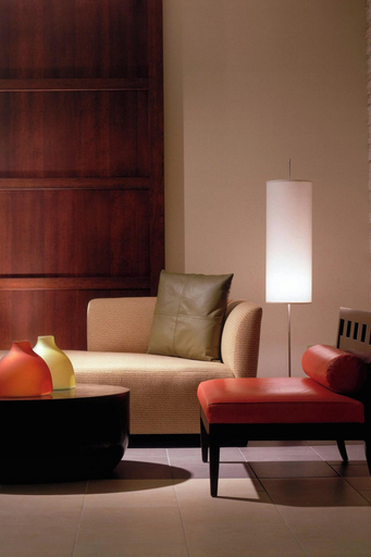 Public Area 3, Courtyard by Marriott Los Angeles - Sherman Oaks, Los Angeles