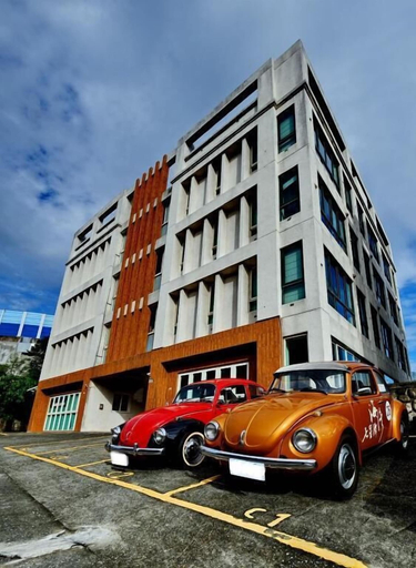 Exterior & Views 2, Qixingtan Hai Wan, Hualien