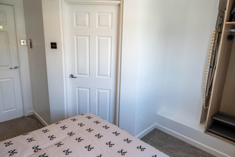 Room 4, Comfortable Flat In Devonport Wifi Full Kitchen, Plymouth