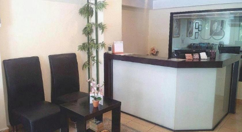 Others 5, M Place Pattaya, Pattaya
