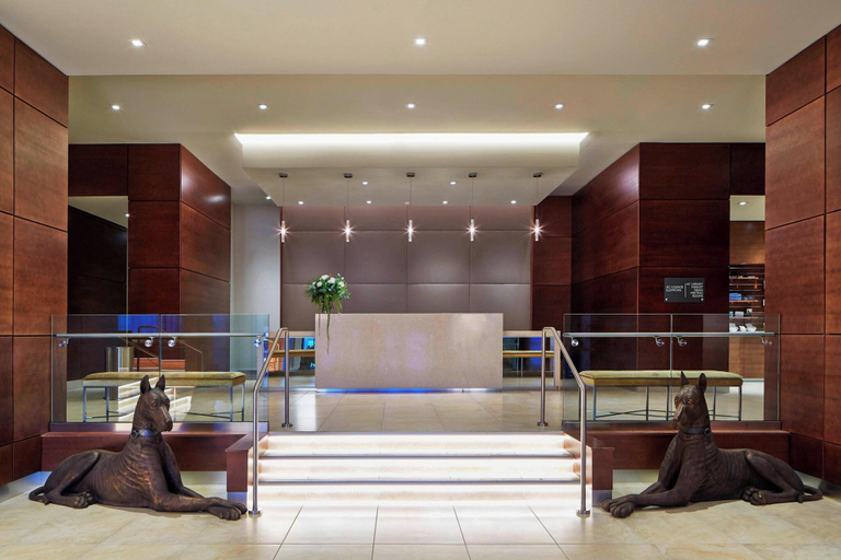 Public Area 2, AC Hotel Des Moines East Village, Polk