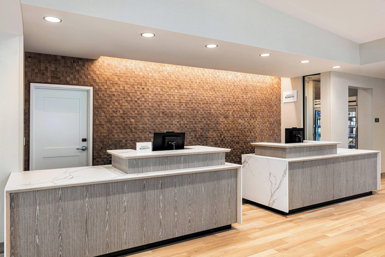 Public Area, Residence Inn by Marriott Riverside Moreno Valley, Riverside