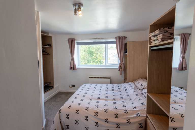 Room 5, Comfortable Flat In Devonport Wifi Full Kitchen, Plymouth