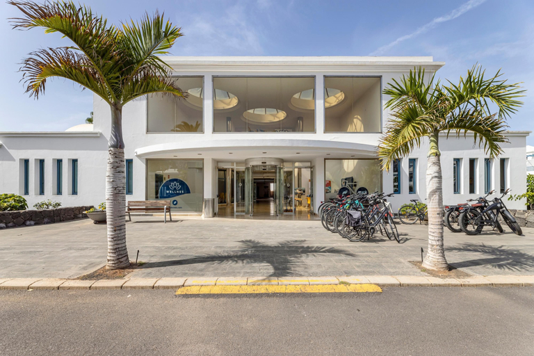 Exterior & Views 2, THB Tropical Island Aparthotel, Las Palmas