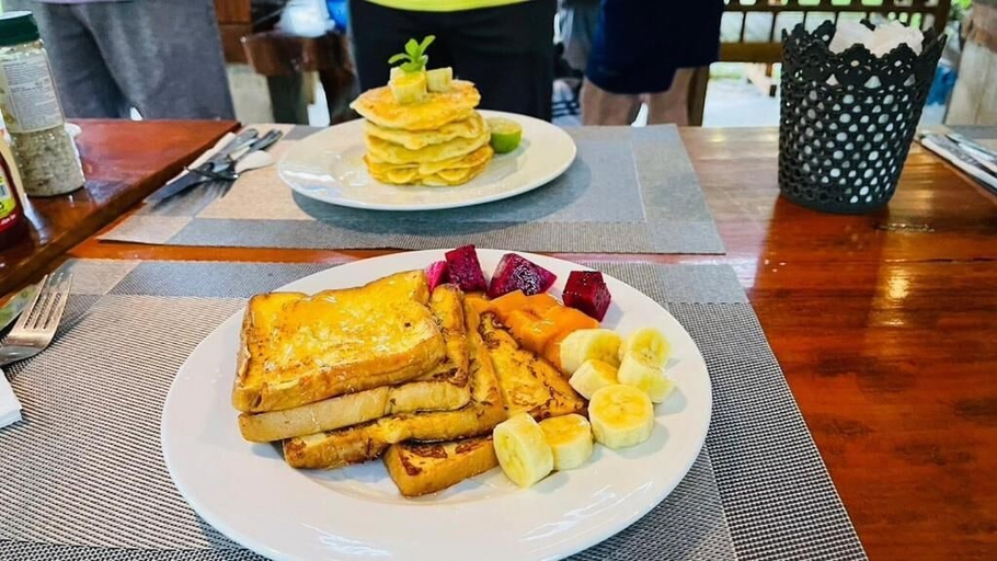 Food & Drinks 5, Phong Nha Mountain House, Bố Trạch