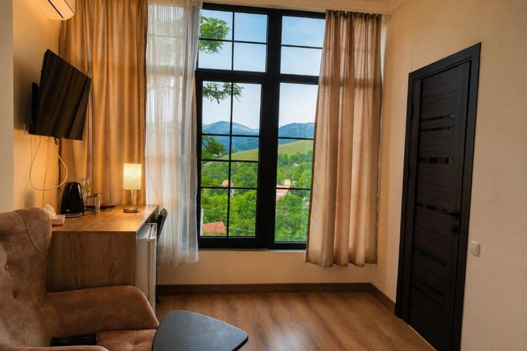 Others 5, Madin Eco Hotel