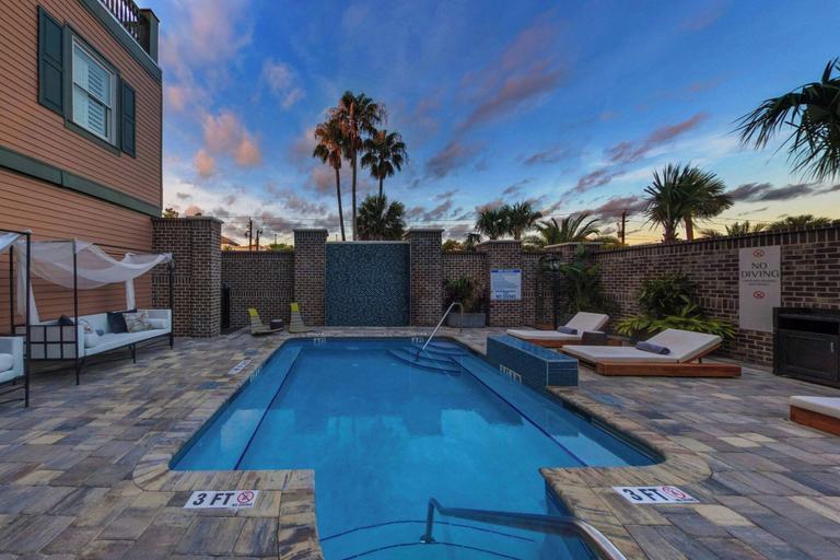 Sport & Beauty 2, Renaissance St. Augustine Historic Downtown Hotel, Saint Johns