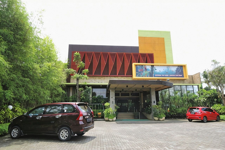 Others 4, Savita Garden Inn, Sleman