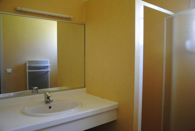 Bathroom 3, Résidence Le Herbau, Vosges