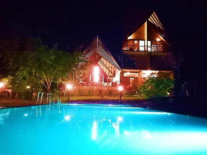 Sport & Beauty 5, Go Go Green Resort, Hingurakgoda