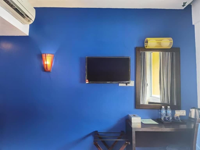 Others 5, 2 Inn 1 Boutique Hotel & Spa, Sandakan