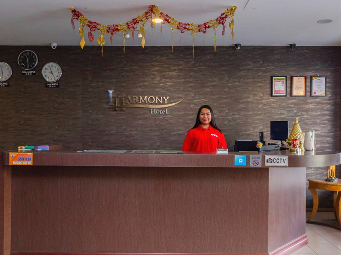 Others 5, I Harmony Hotel, Johor Bahru