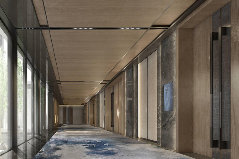 Others 5, Courtyard By Marriott Pinghu, Jiaxing