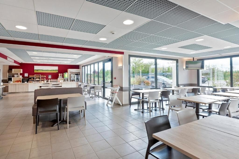 Food & Drinks 5, ACE Hôtel Paris Sud Villabe, Essonne