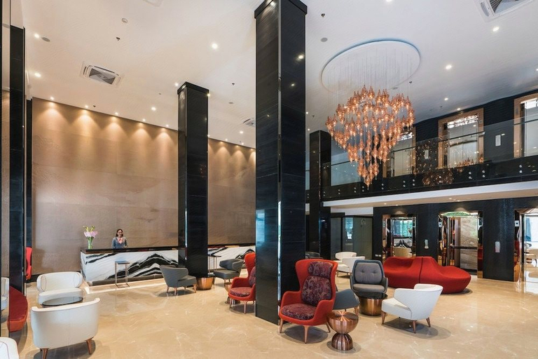 Others, Hotel Verve Bangkok, Wattana