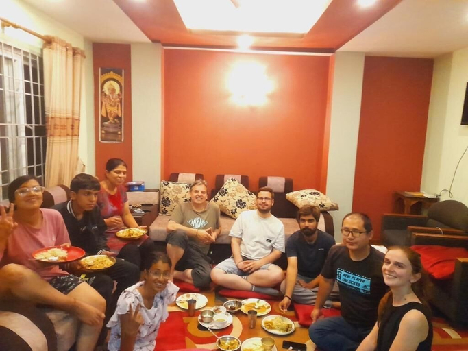Food & Drinks, Manasalu Homestay, Bagmati