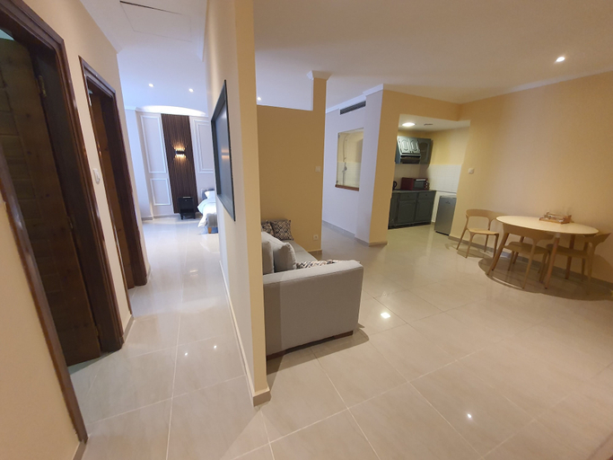 Interior 2, Opportunité immobilière, Bouzareah