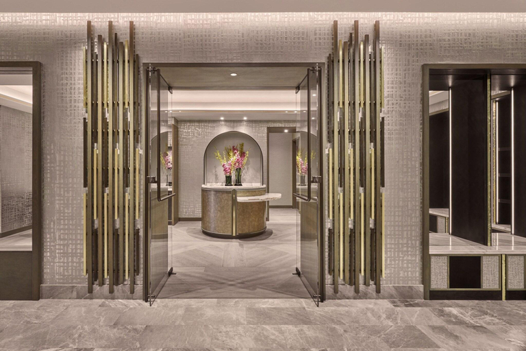 Public Area 5, The St. Regis Chicago, Cook