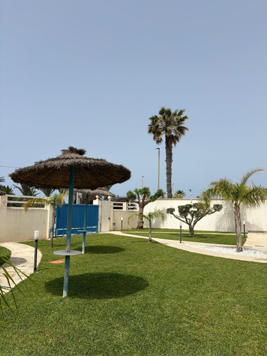 Exterior 5, Casa Vacanze - Le stanze di Eolo, Trapani