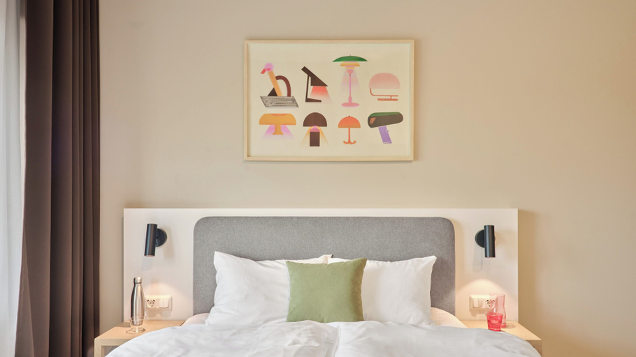 Room 5, Stey Stavanger, Stavanger