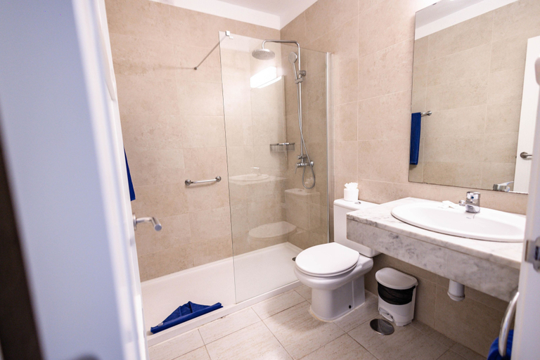 Bathroom 4, Caybeach Sun, Las Palmas