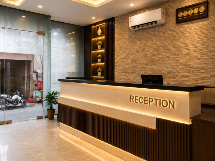 Others 5, Hotel JMD - Managed by Kian, Delhi