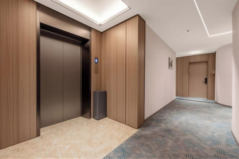 Others 5, Baishang Hotel, Wenzhou