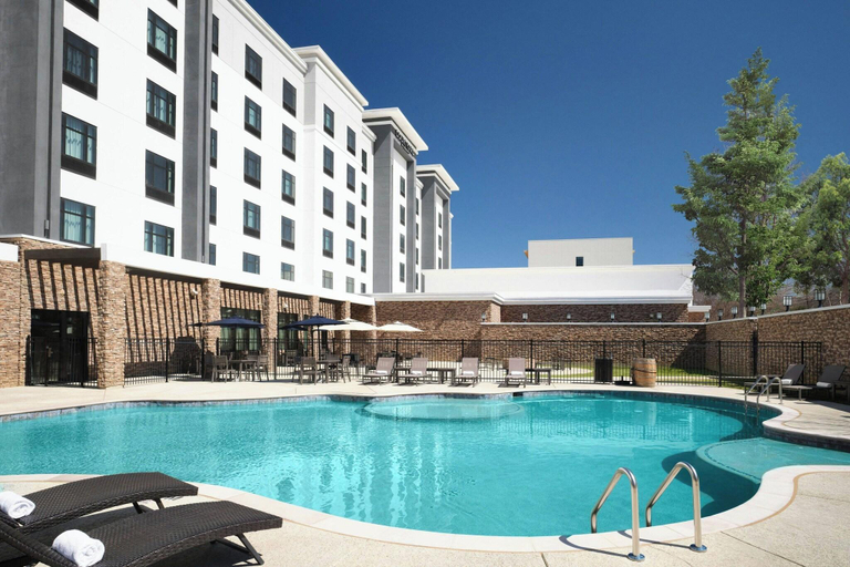 Sport & Beauty 2, TownePlace Suites Dallas DFW Airpt North/Grapevine, Tarrant