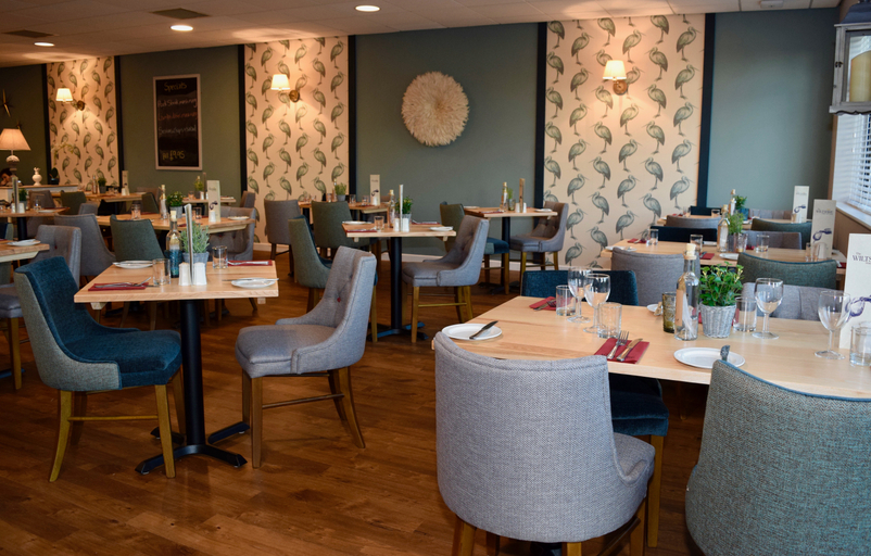 Food & Drinks 5, The Wiltshire Hotel Golf Leisure Resort, Wiltshire