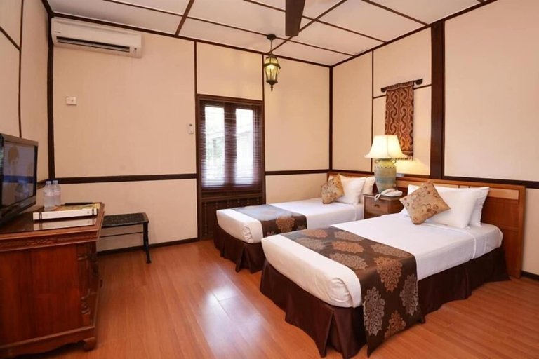 Bedroom 4, Lavilla By Holiday Villa Cherating, Kuantan