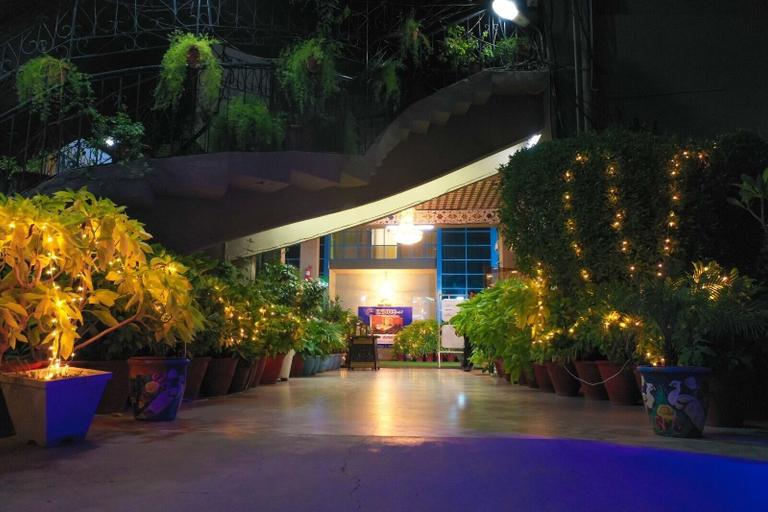 Sport & Beauty, Indus Hotel, Hyderabad